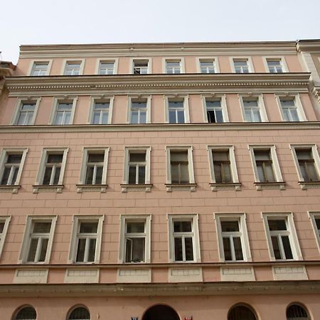 Victoria Design Stays - Apartment Rehorova Πράγα Εξωτερικό φωτογραφία