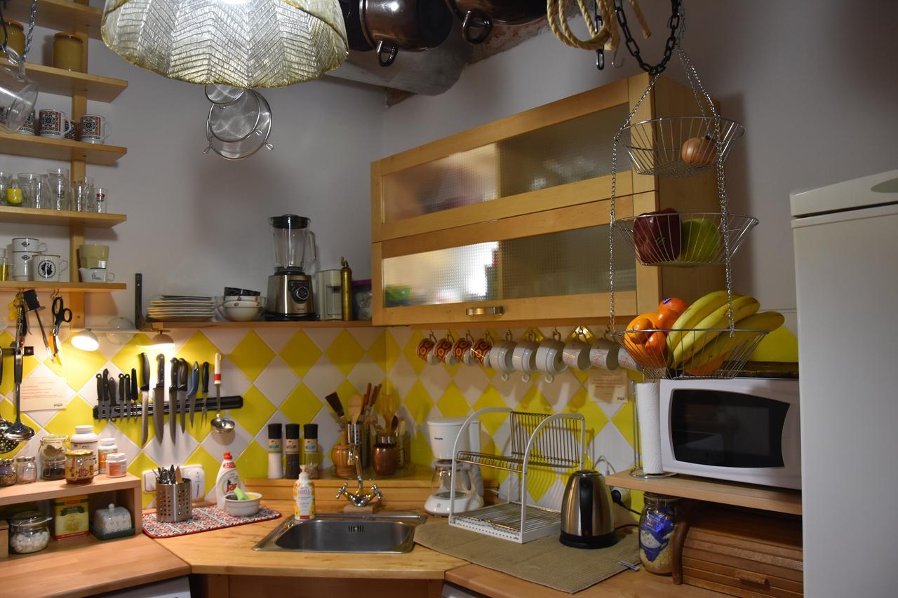 Victoria Design Stays - Apartment Rehorova Πράγα Εξωτερικό φωτογραφία