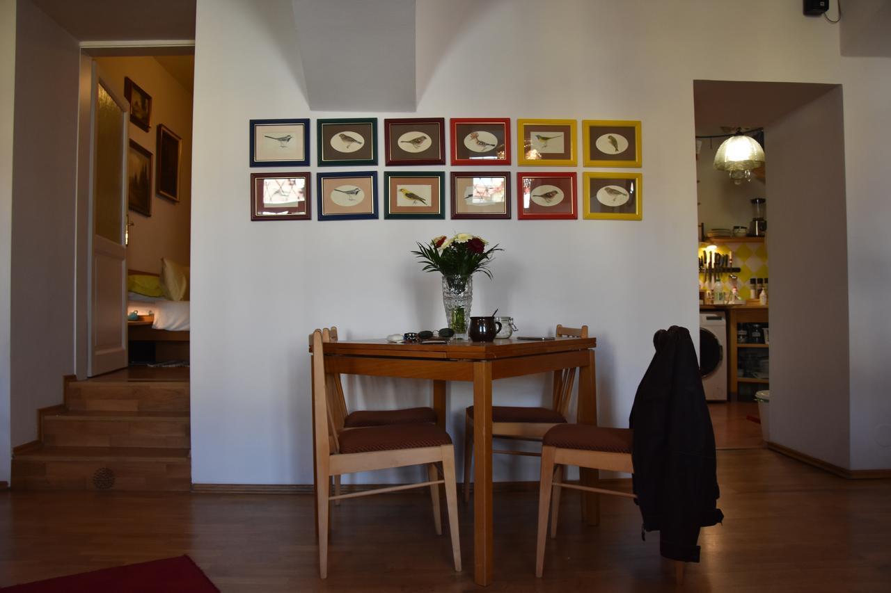 Victoria Design Stays - Apartment Rehorova Πράγα Εξωτερικό φωτογραφία