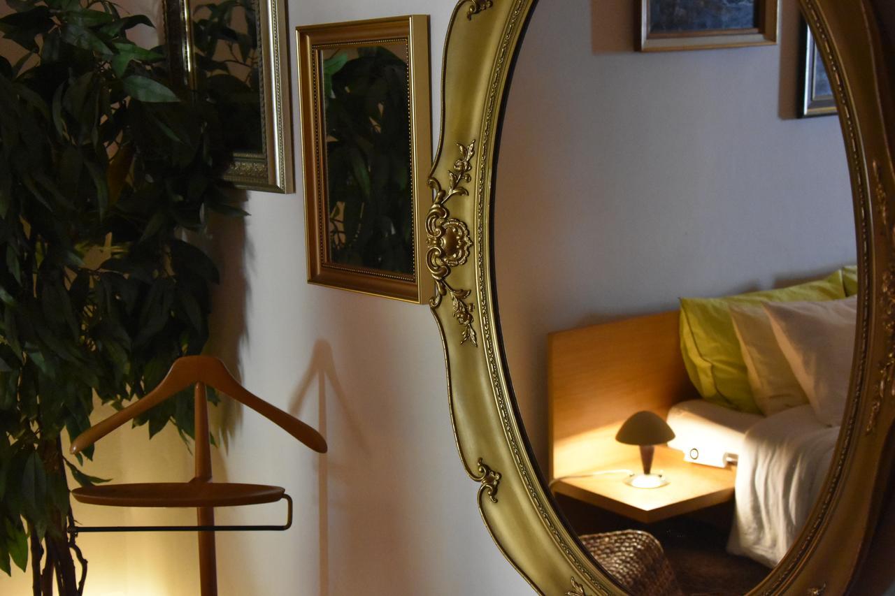 Victoria Design Stays - Apartment Rehorova Πράγα Εξωτερικό φωτογραφία