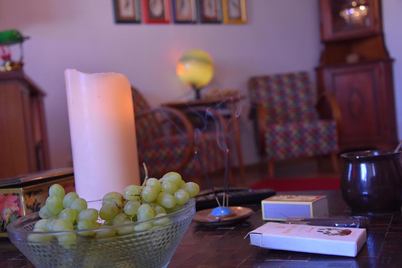 Victoria Design Stays - Apartment Rehorova Πράγα Εξωτερικό φωτογραφία