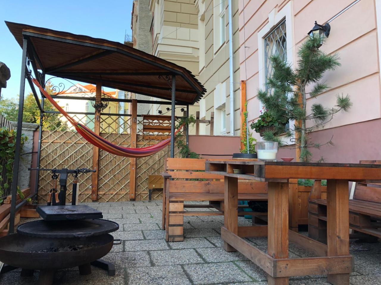 Victoria Design Stays - Apartment Rehorova Πράγα Εξωτερικό φωτογραφία