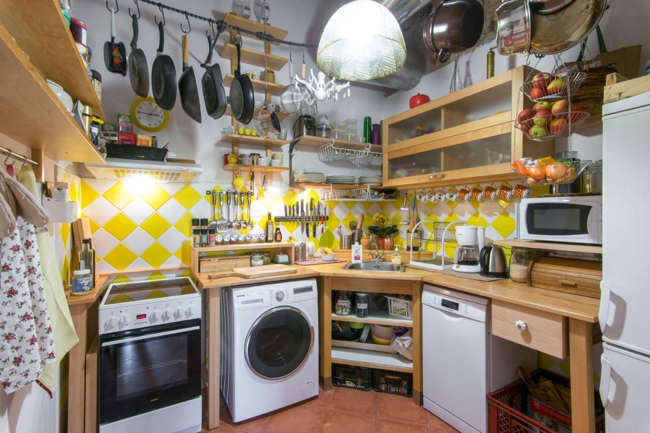 Victoria Design Stays - Apartment Rehorova Πράγα Εξωτερικό φωτογραφία