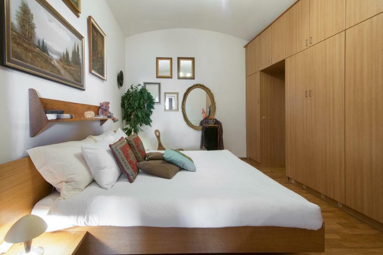 Victoria Design Stays - Apartment Rehorova Πράγα Εξωτερικό φωτογραφία