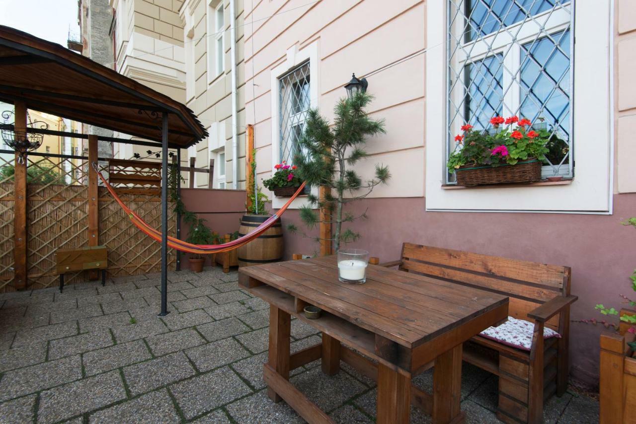 Victoria Design Stays - Apartment Rehorova Πράγα Εξωτερικό φωτογραφία