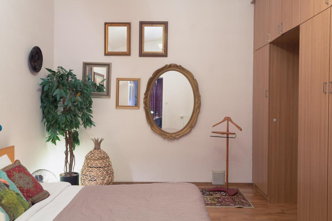 Victoria Design Stays - Apartment Rehorova Πράγα Εξωτερικό φωτογραφία